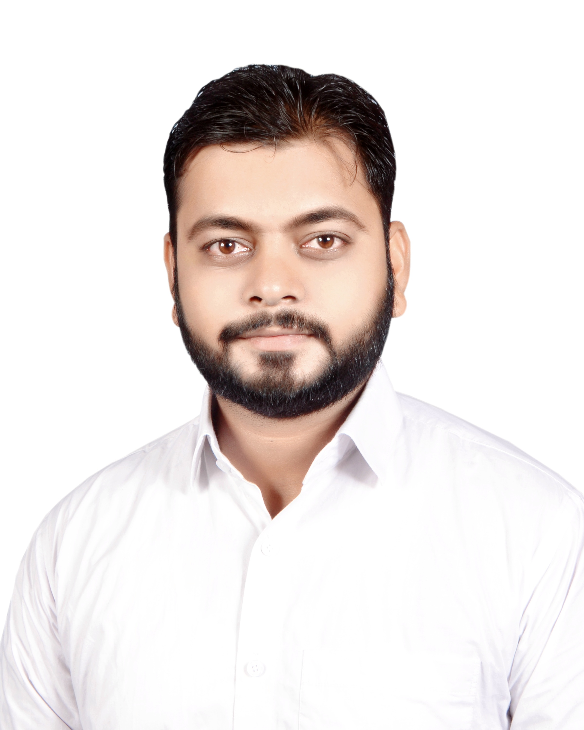 Manish Singh - Founder, Solar Pro Energy